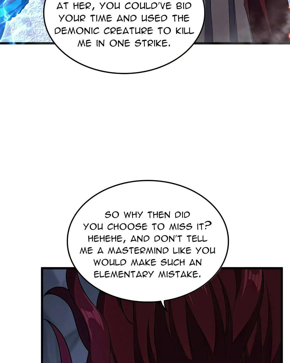 Read Magic Emperor chapter 647 image 28 on Lezhin