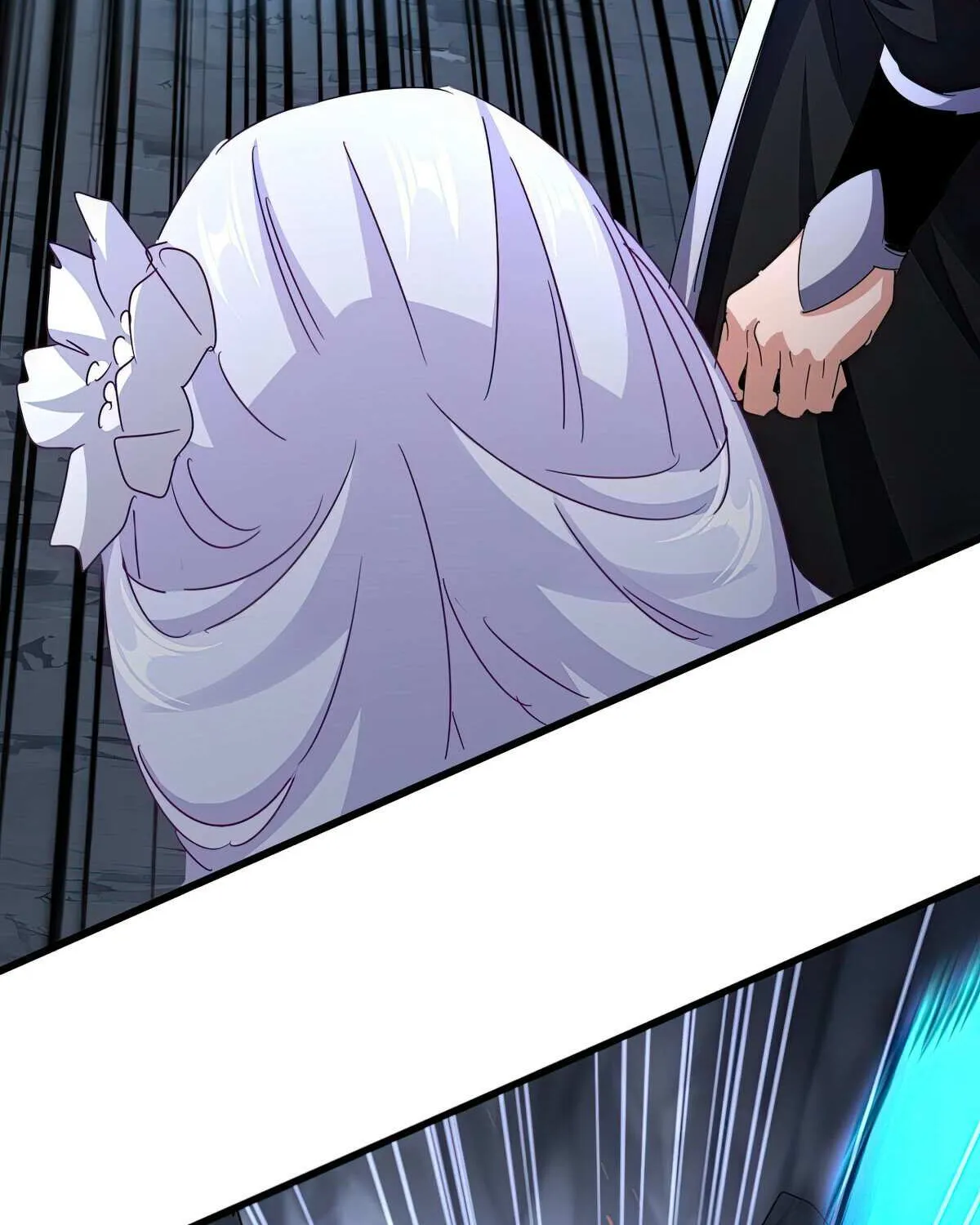 Read Magic Emperor chapter 647 image 34 on Lezhin