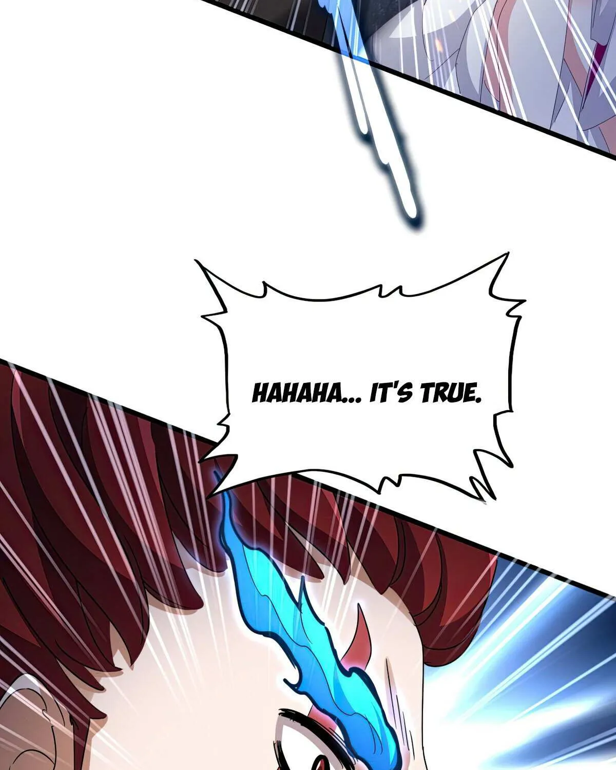 Read Magic Emperor chapter 647 image 36 on Lezhin