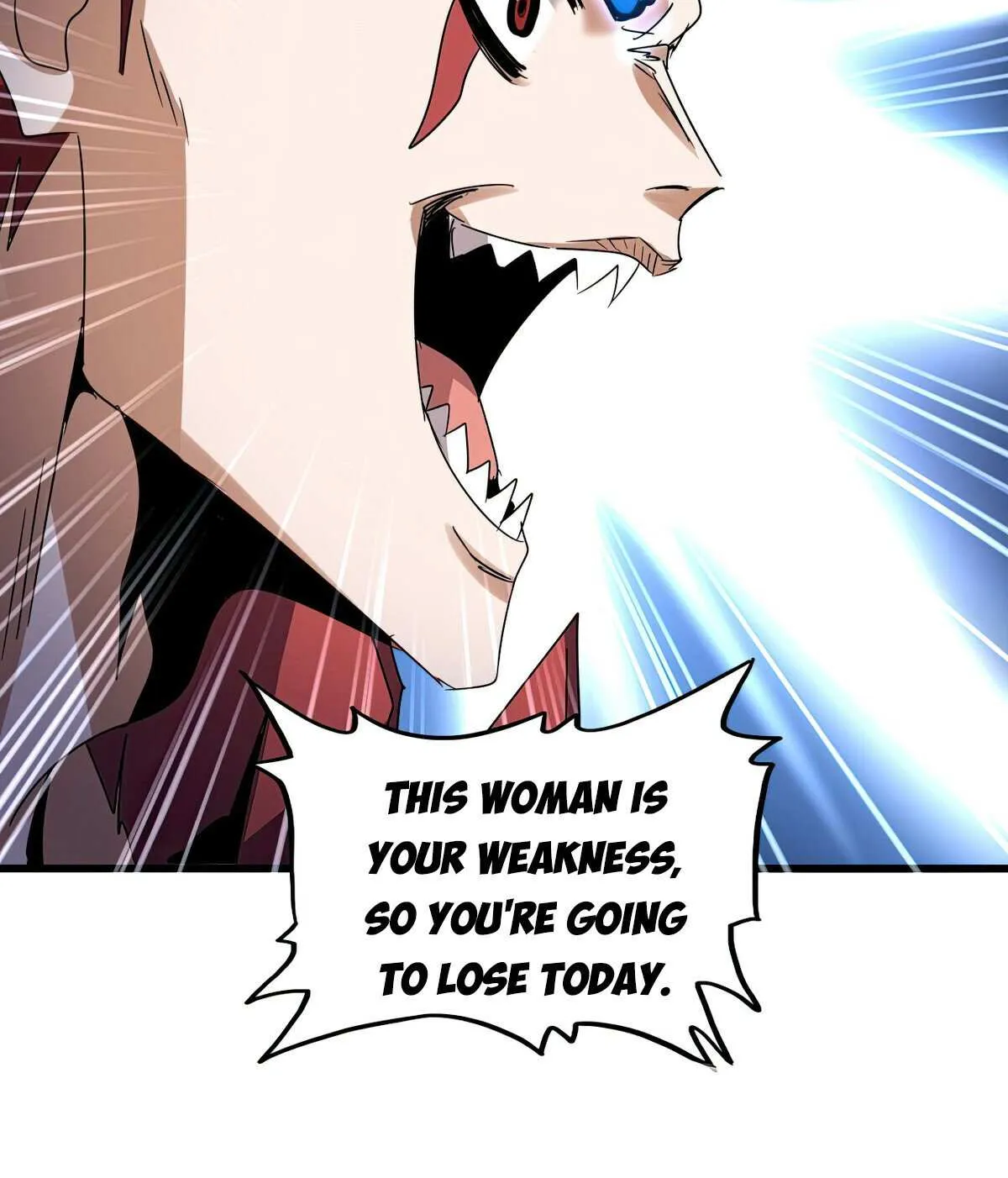 Read Magic Emperor chapter 647 image 37 on Lezhin