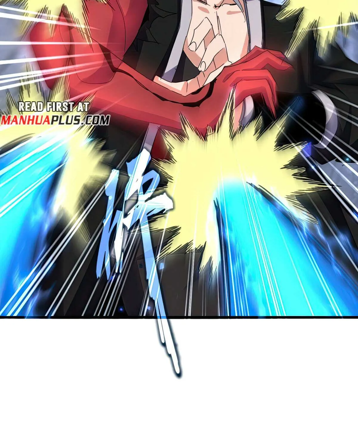 Read Magic Emperor chapter 647 image 41 on Lezhin