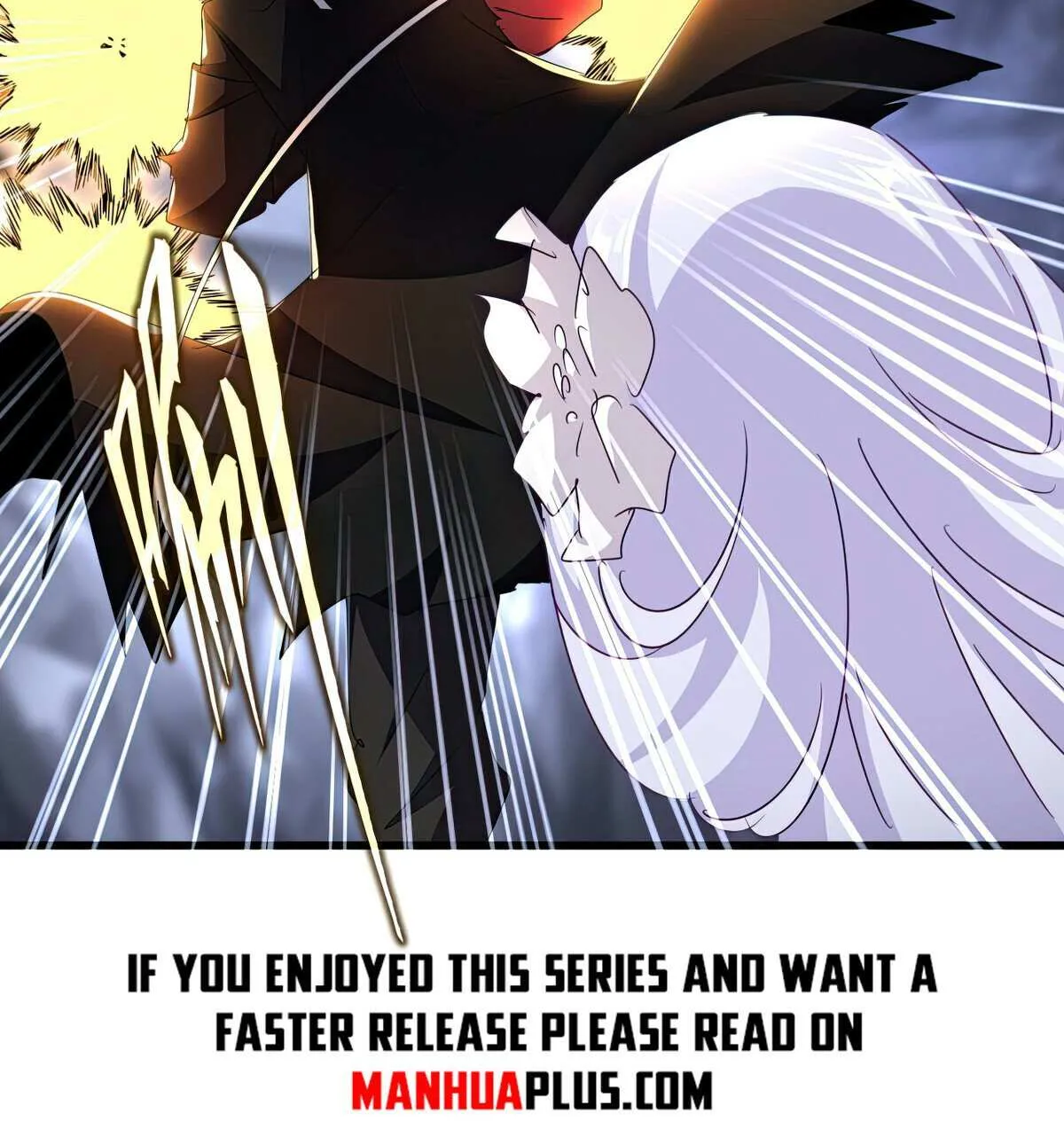 Read Magic Emperor chapter 647 image 44 on Lezhin