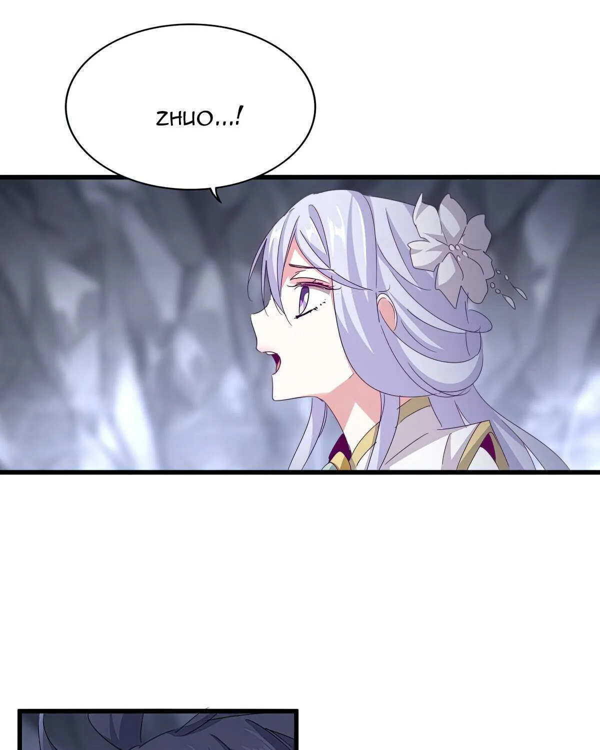 Read Magic Emperor chapter 647 image 45 on Lezhin