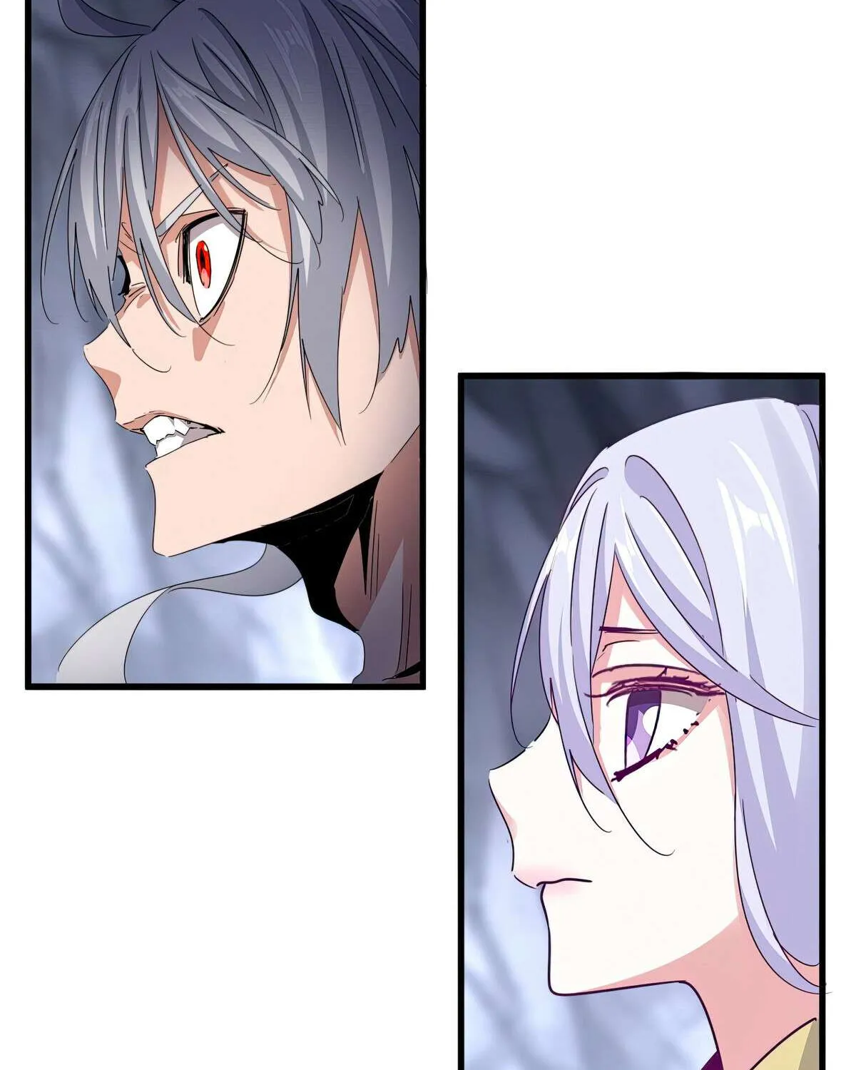 Read Magic Emperor chapter 647 image 46 on Lezhin