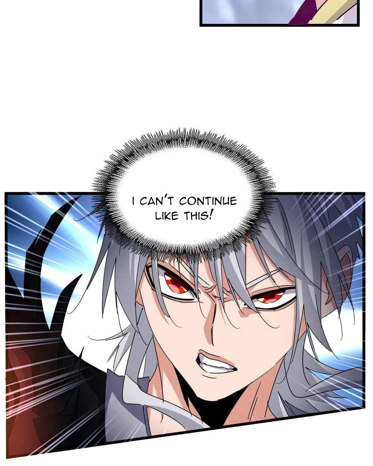 Read Magic Emperor chapter 647 image 47 on Lezhin