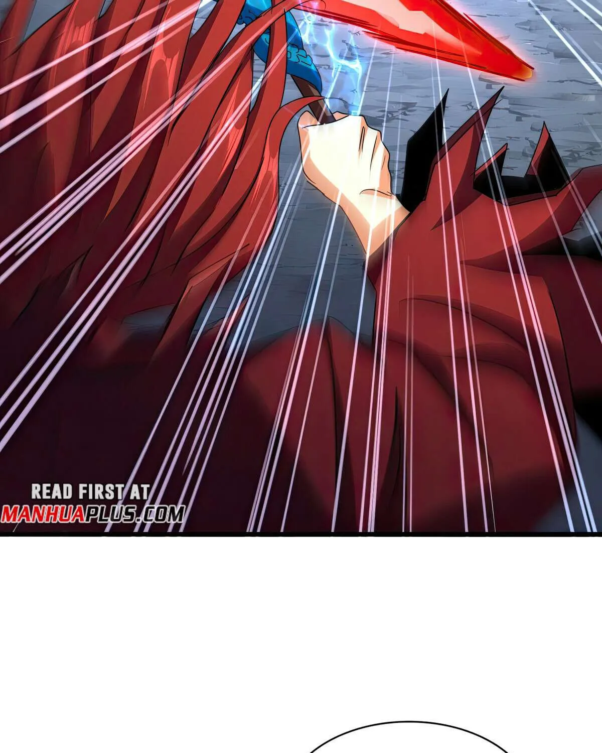 Read Magic Emperor chapter 647 image 49 on Lezhin