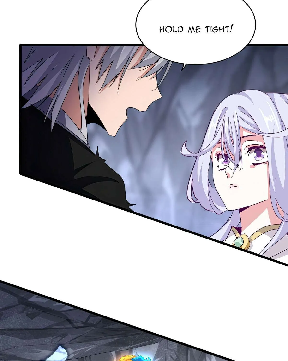 Read Magic Emperor chapter 647 image 50 on Lezhin