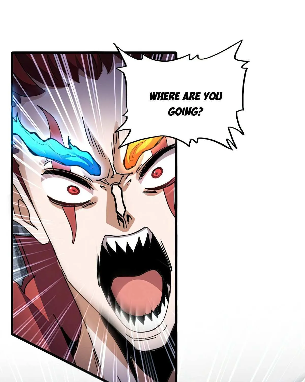 Read Magic Emperor chapter 647 image 54 on Lezhin