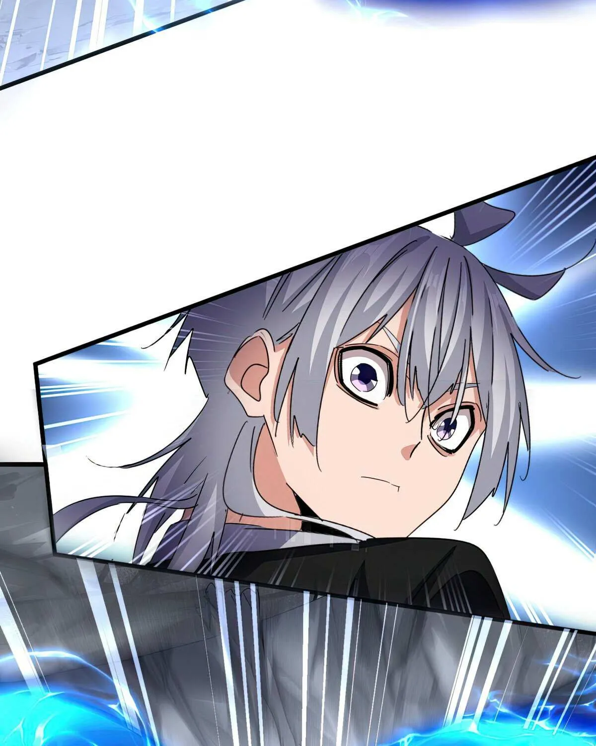 Read Magic Emperor chapter 647 image 57 on Lezhin