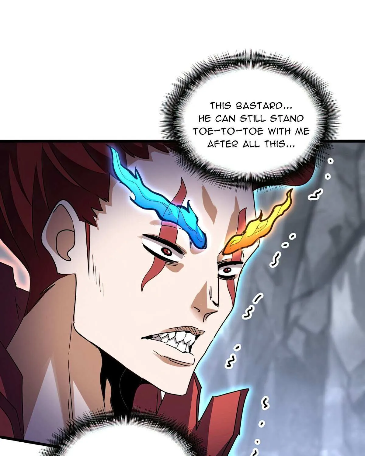 Read Magic Emperor chapter 647 image 62 on Lezhin