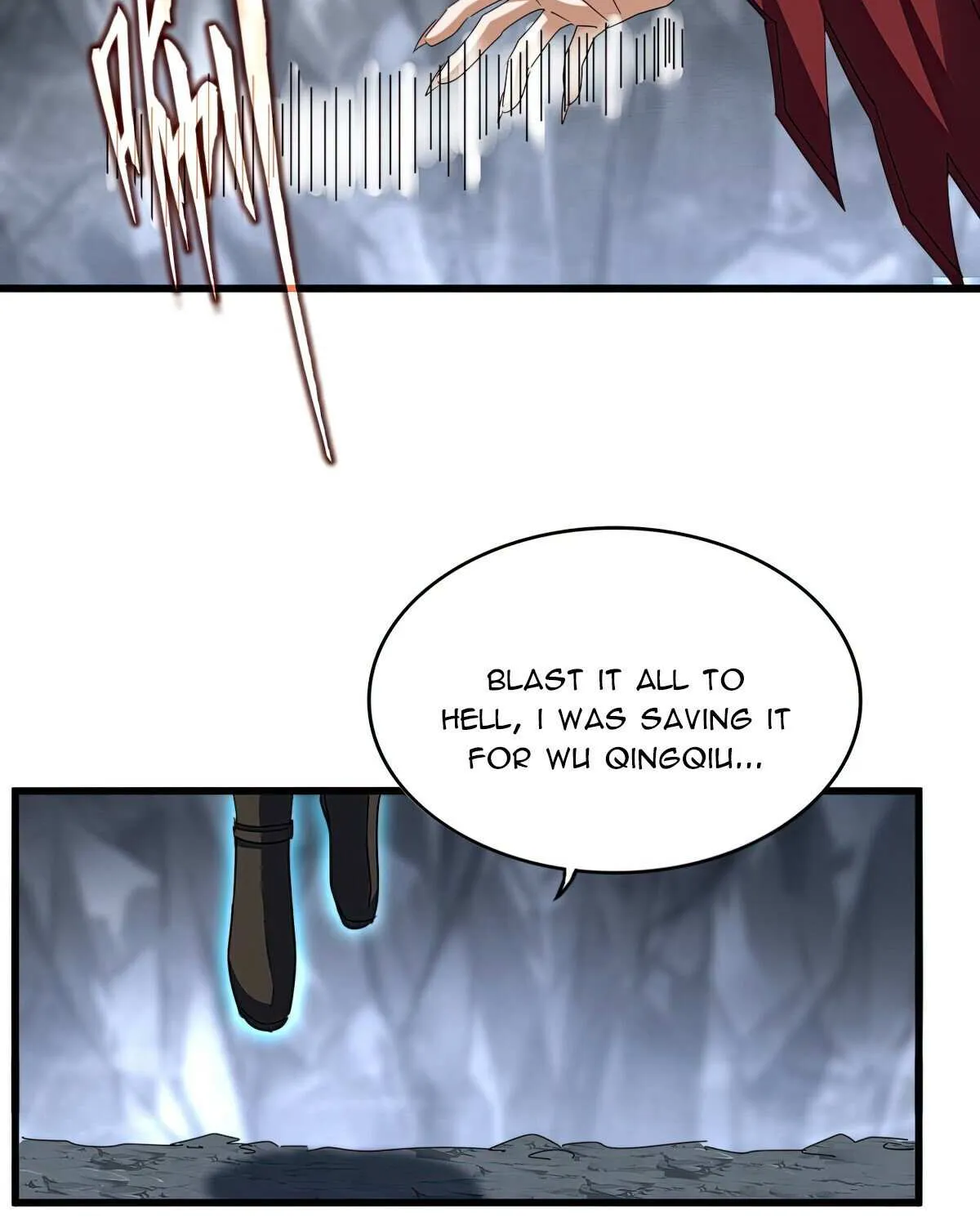 Read Magic Emperor chapter 647 image 64 on Lezhin
