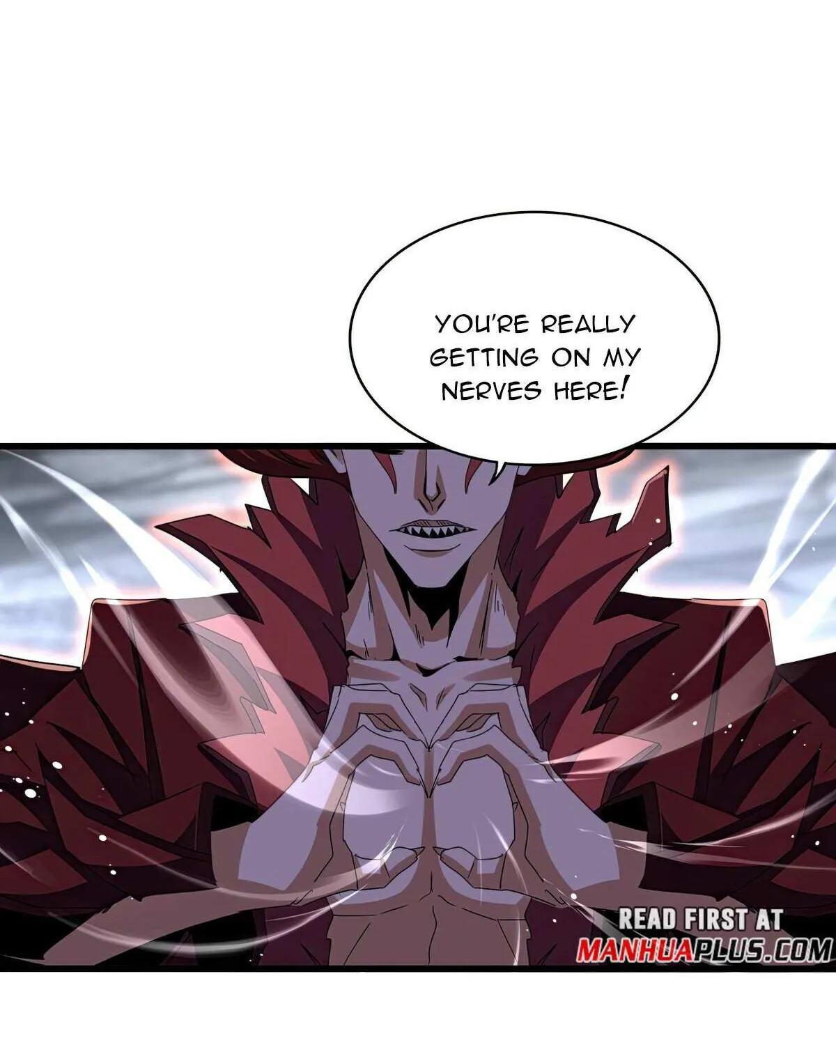 Read Magic Emperor chapter 647 image 65 on Lezhin