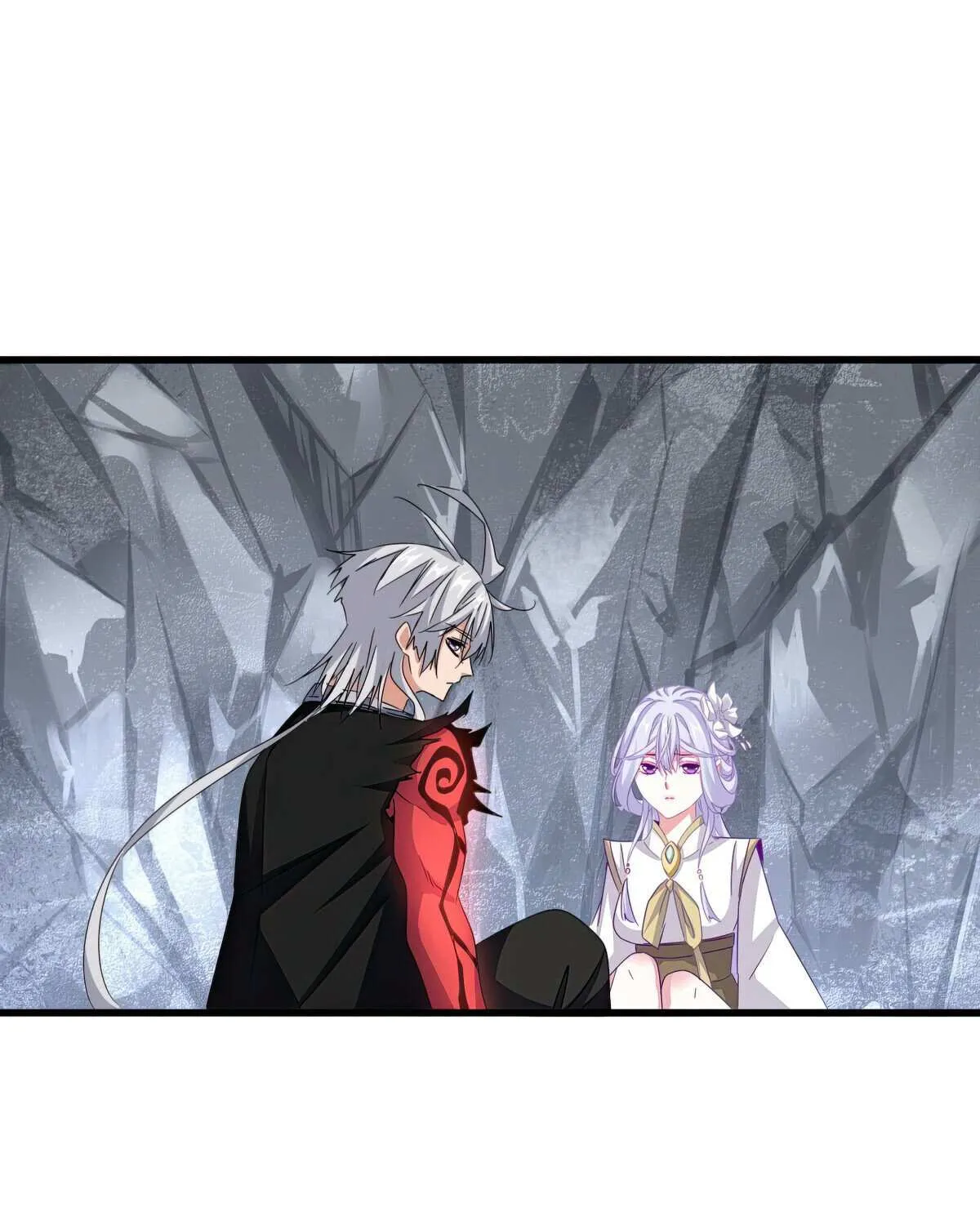 Read Magic Emperor chapter 647 image 66 on Lezhin