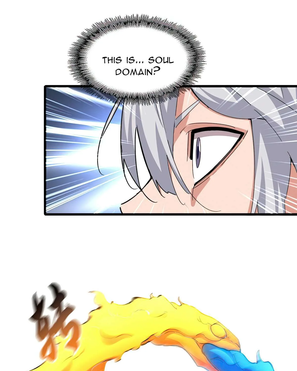 Read Magic Emperor chapter 647 image 69 on Lezhin