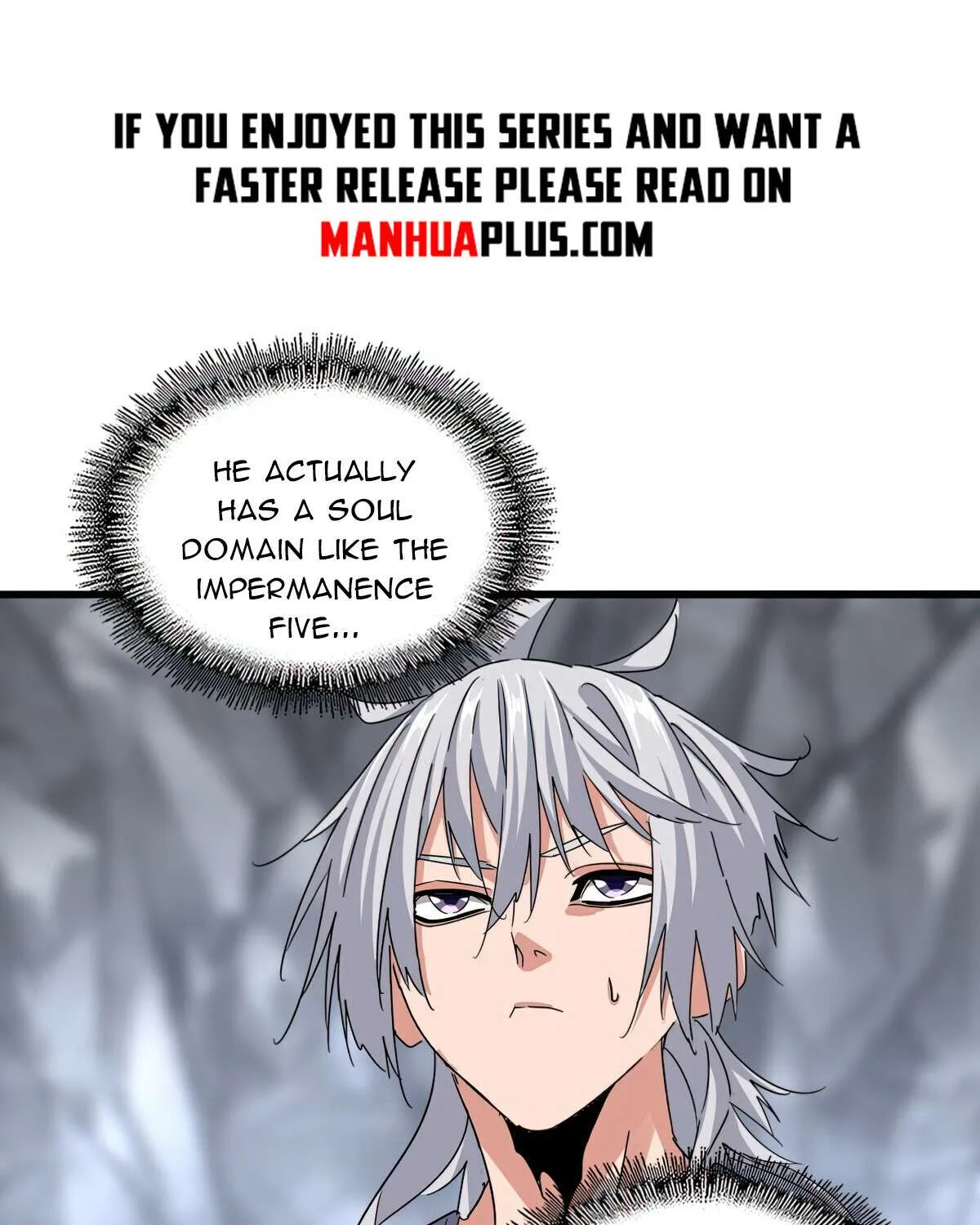 Read Magic Emperor chapter 647 image 73 on Lezhin