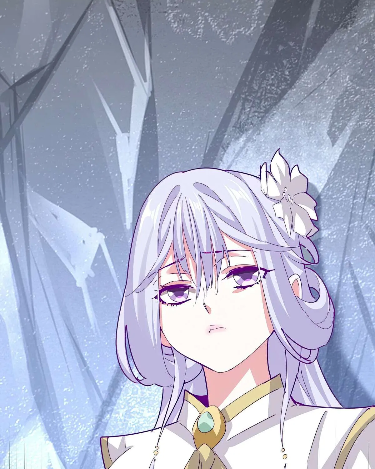 Read Magic Emperor chapter 647 image 75 on Lezhin