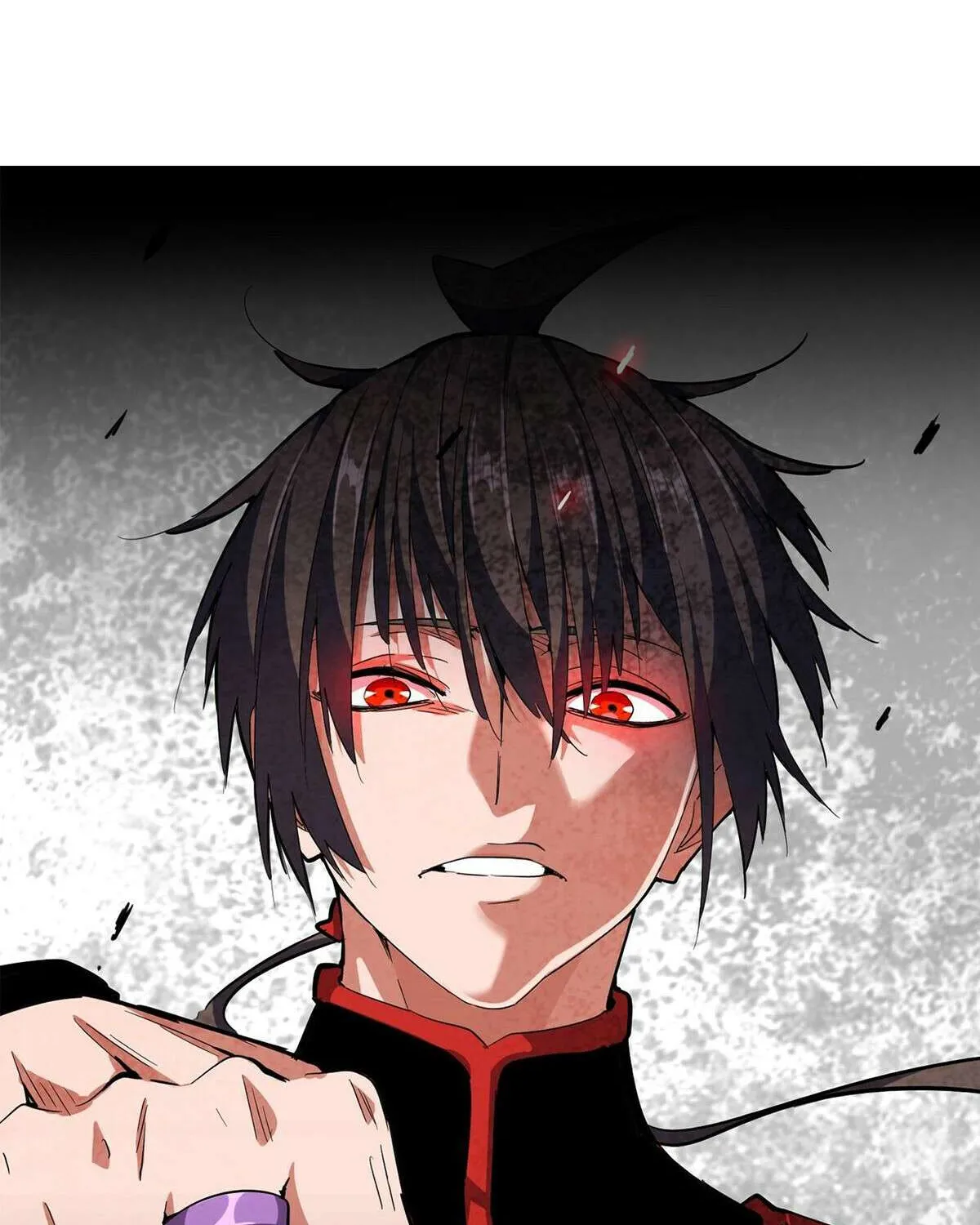 Read Magic Emperor chapter 647 image 78 on Lezhin