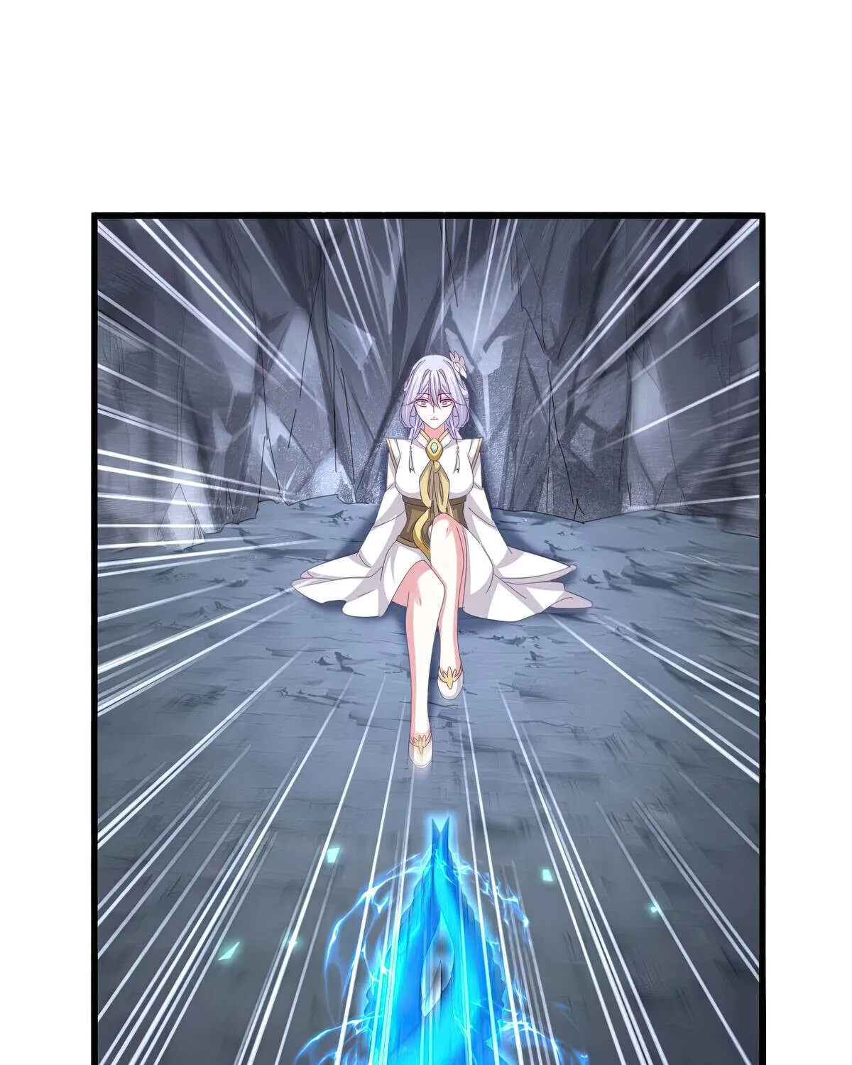 Read Magic Emperor chapter 647 image 9 on Lezhin