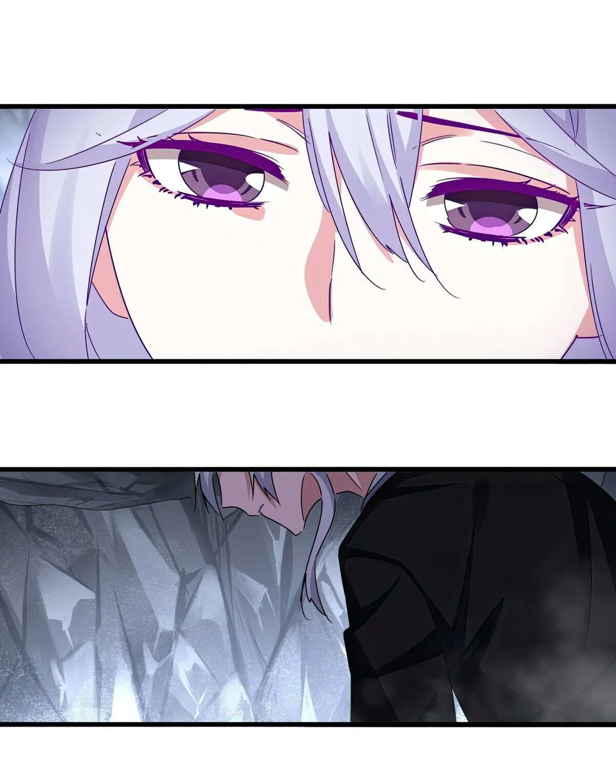 Read Magic Emperor chapter 648 image 12 on Lezhin