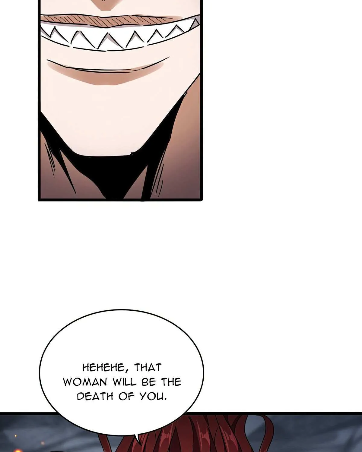 Read Magic Emperor chapter 648 image 16 on Lezhin