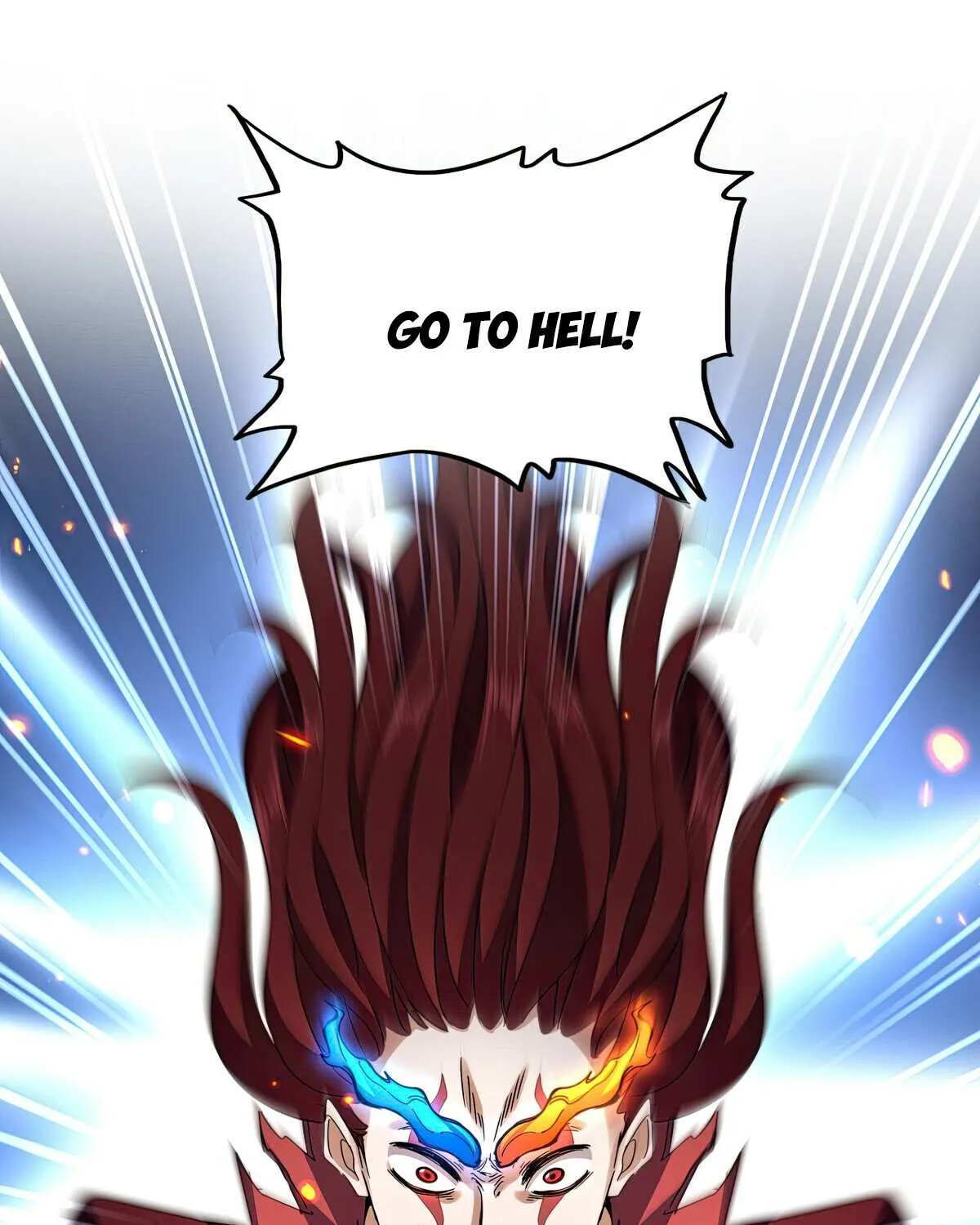 Read Magic Emperor chapter 648 image 19 on Lezhin