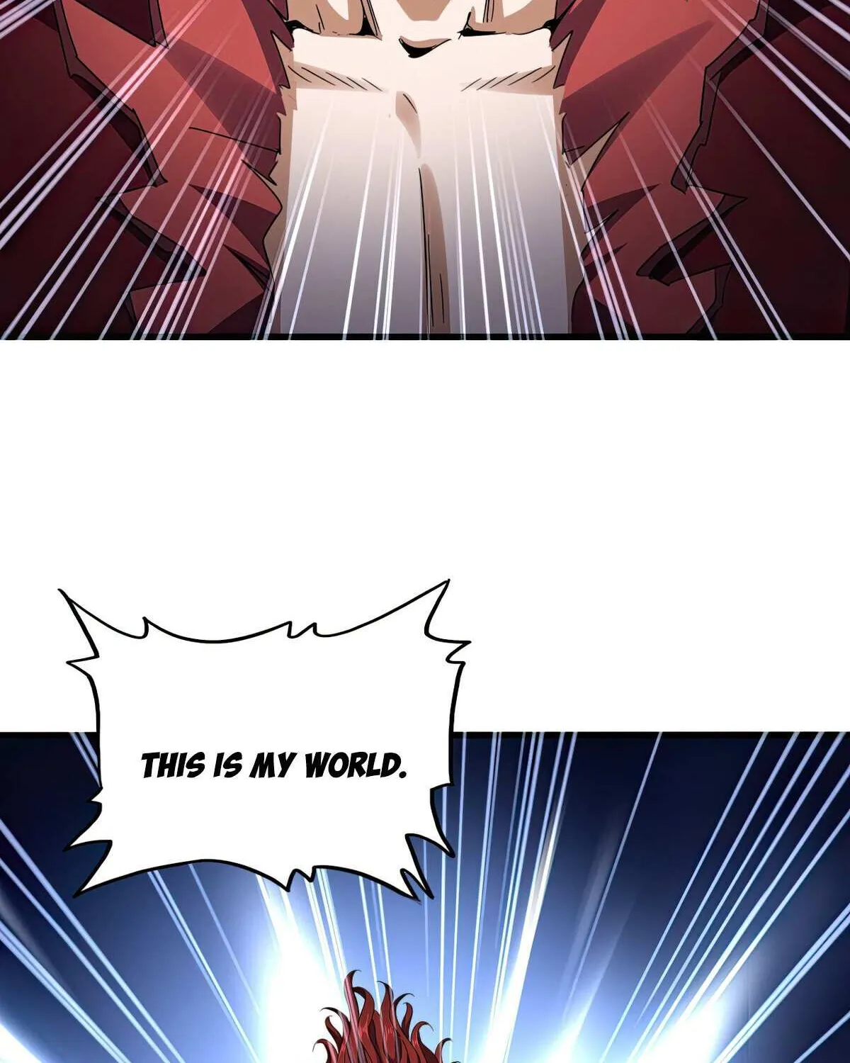 Read Magic Emperor chapter 648 image 28 on Lezhin