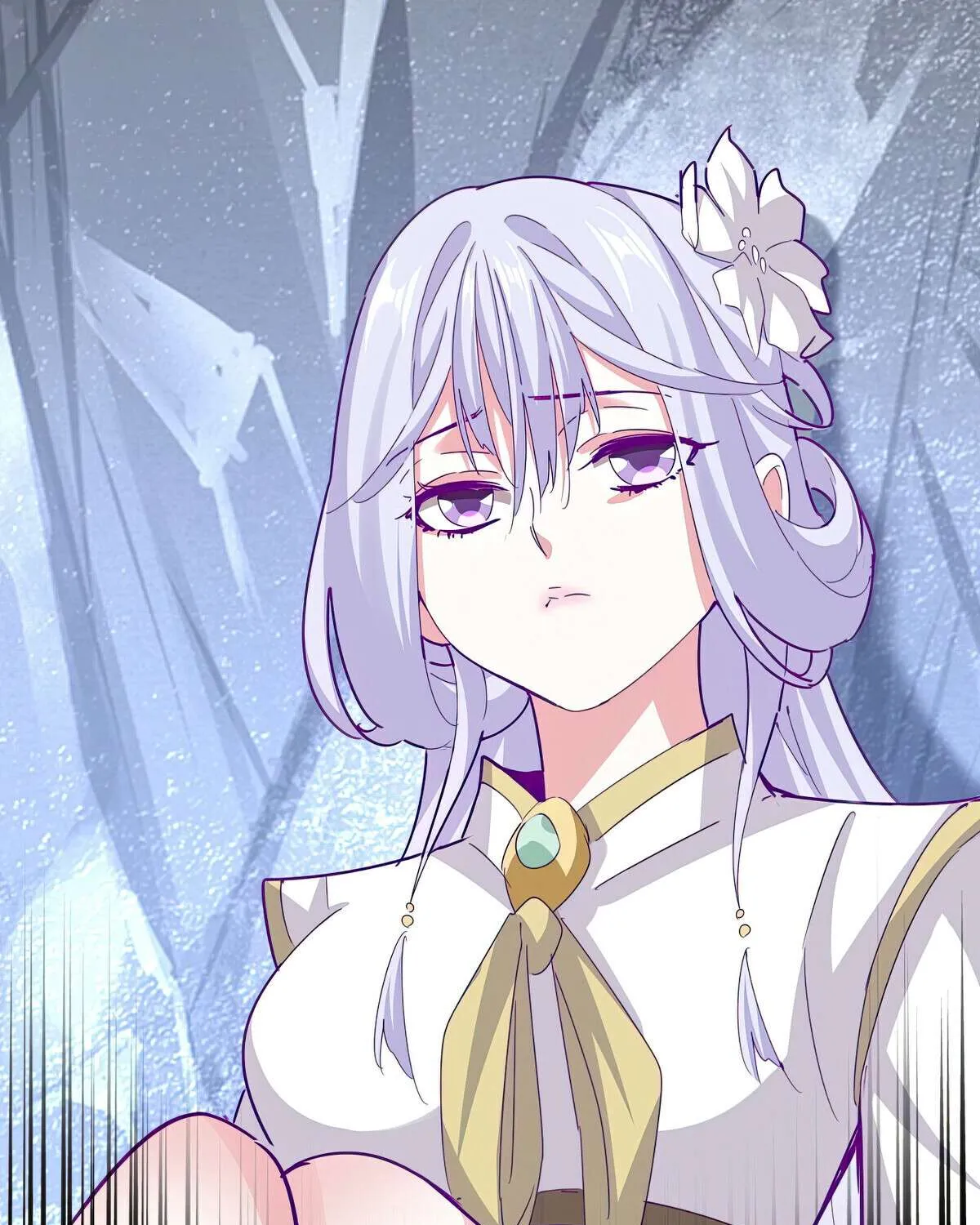 Read Magic Emperor chapter 648 image 3 on Lezhin