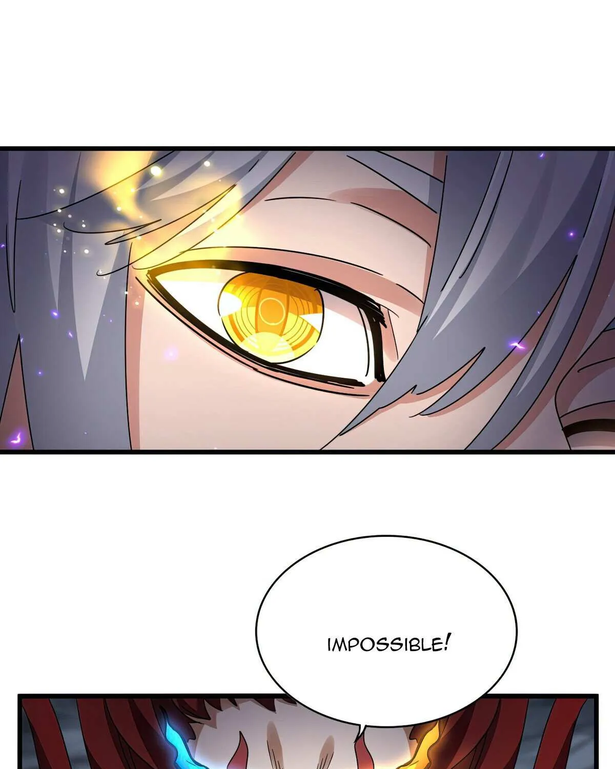 Read Magic Emperor chapter 648 image 37 on Lezhin