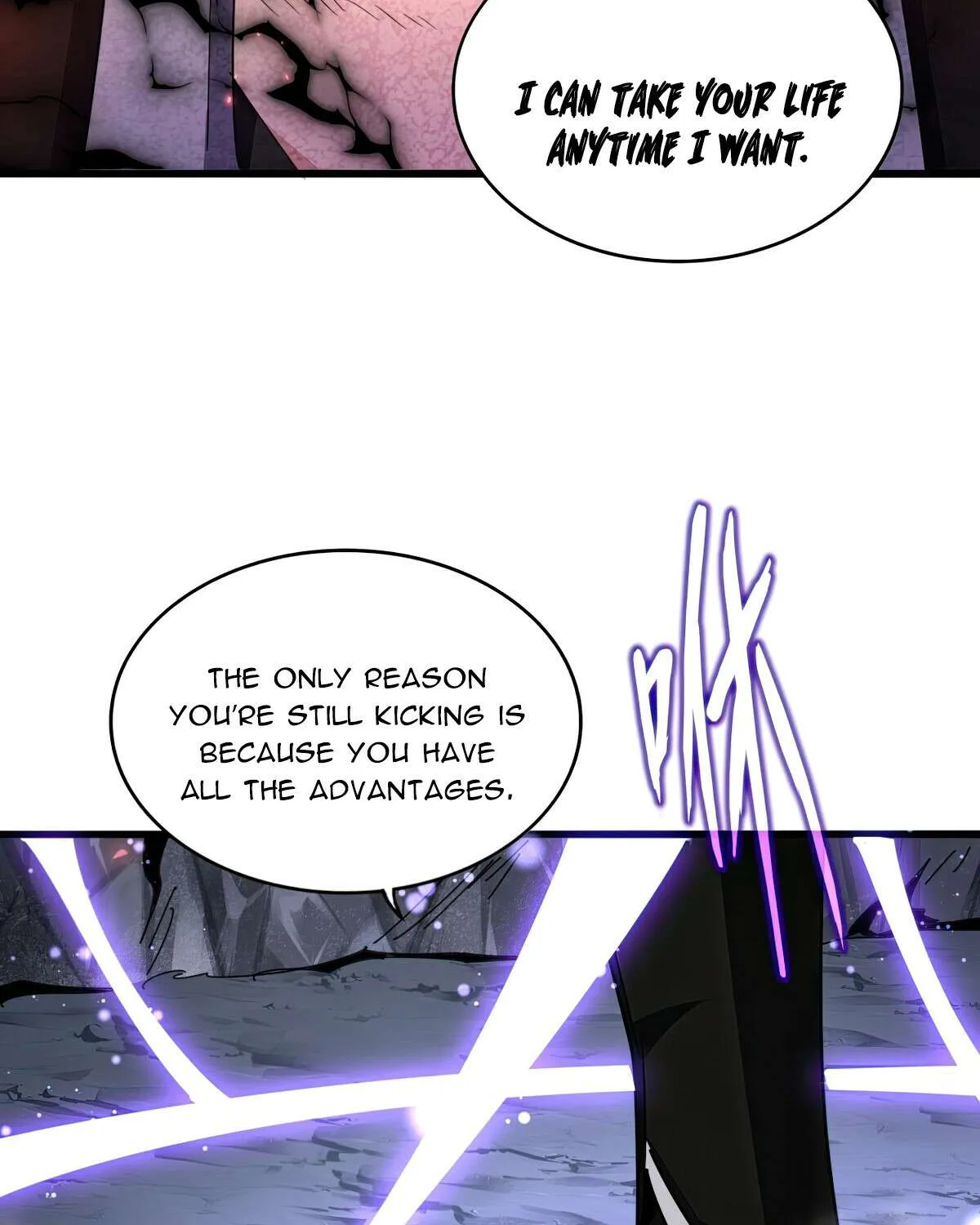 Read Magic Emperor chapter 648 image 53 on Lezhin