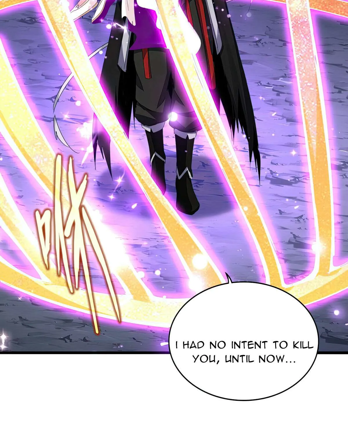 Read Magic Emperor chapter 648 image 57 on Lezhin