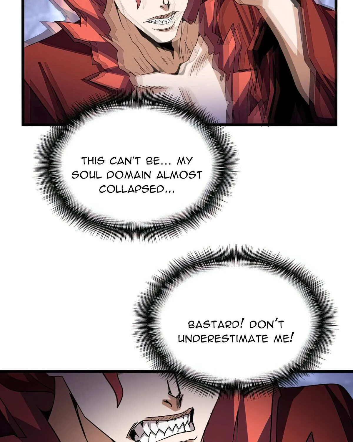Read Magic Emperor chapter 648 image 64 on Lezhin