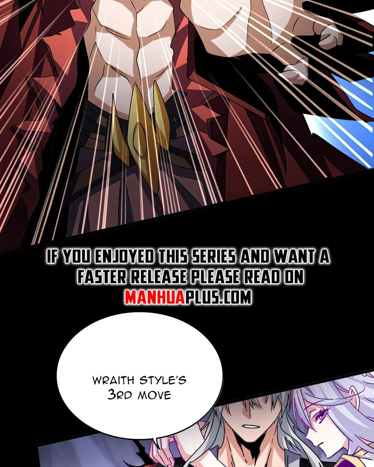 Read Magic Emperor chapter 648 image 67 on Lezhin
