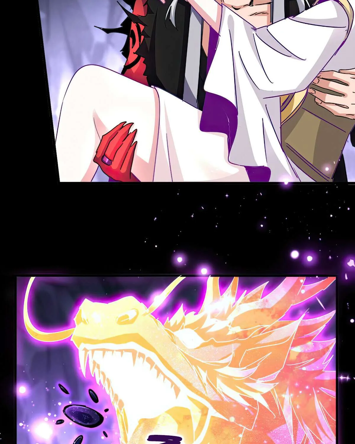 Read Magic Emperor chapter 648 image 68 on Lezhin