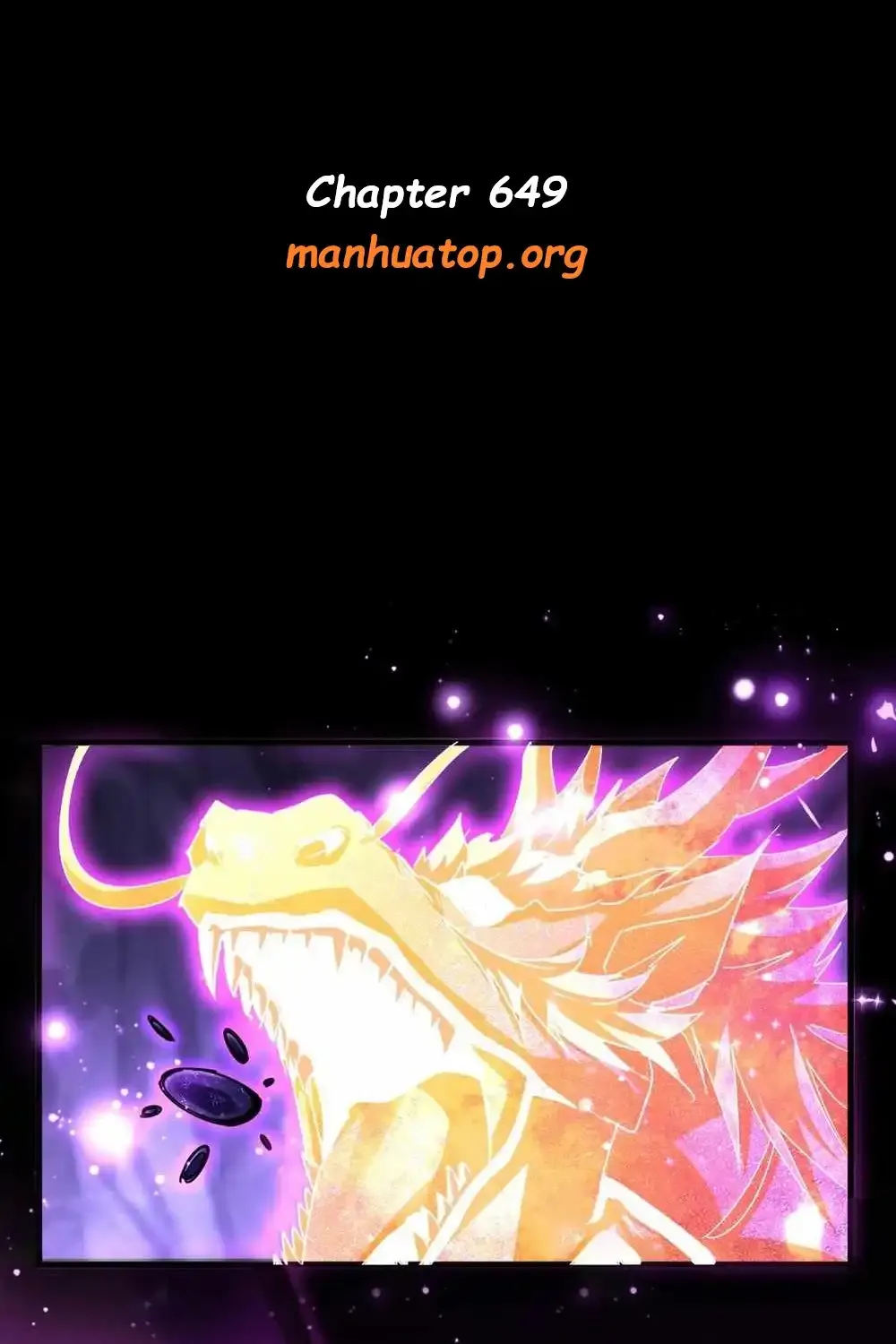 Read Magic Emperor chapter 649 image 1 on Lezhin