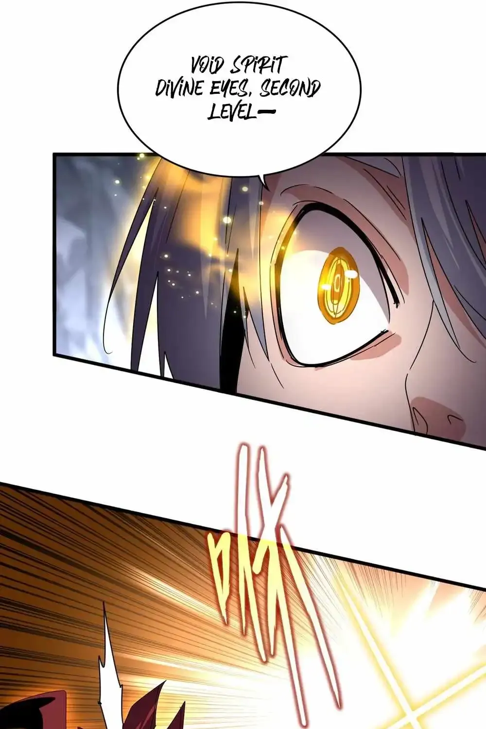 Read Magic Emperor chapter 649 image 14 on Lezhin