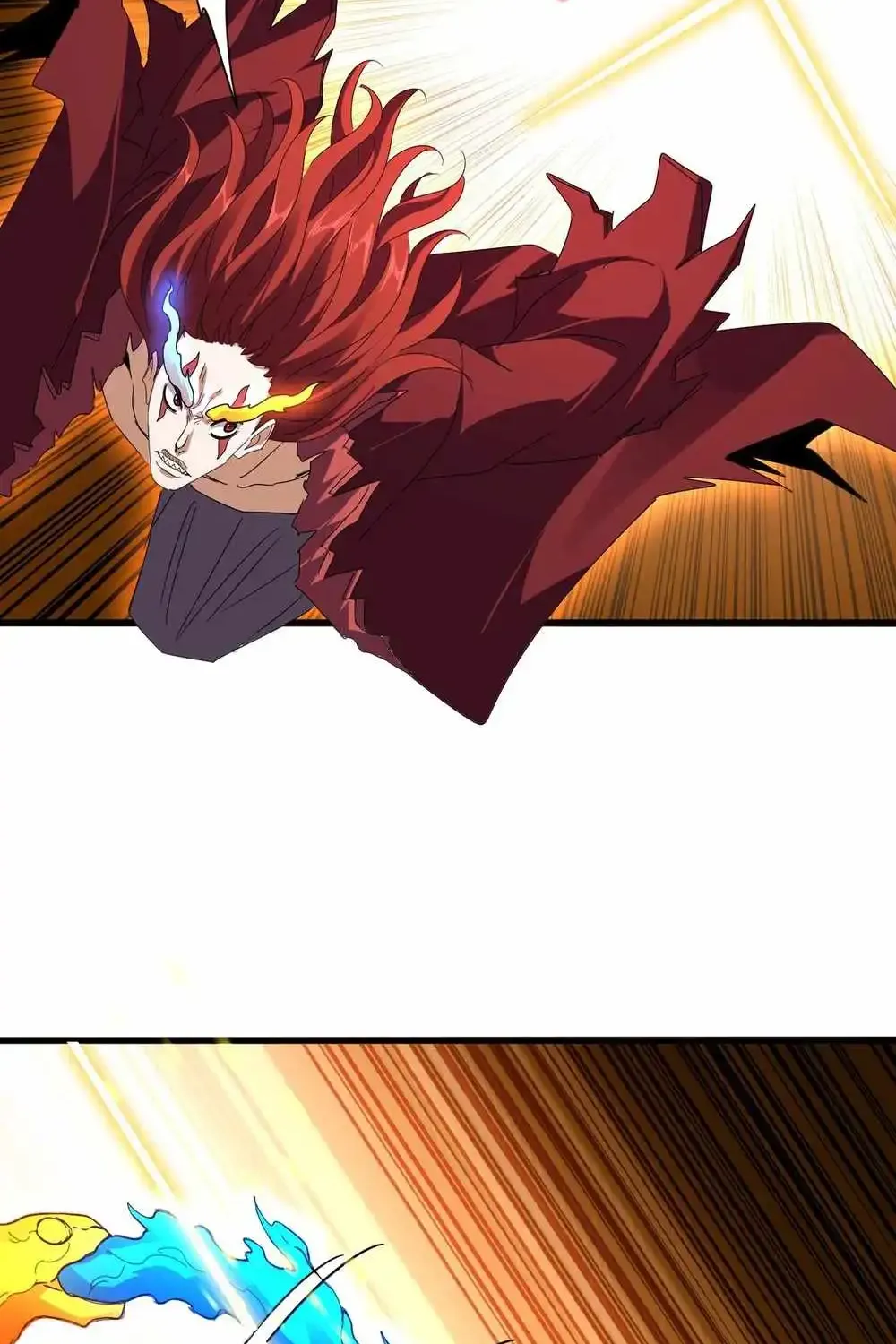Read Magic Emperor chapter 649 image 15 on Lezhin