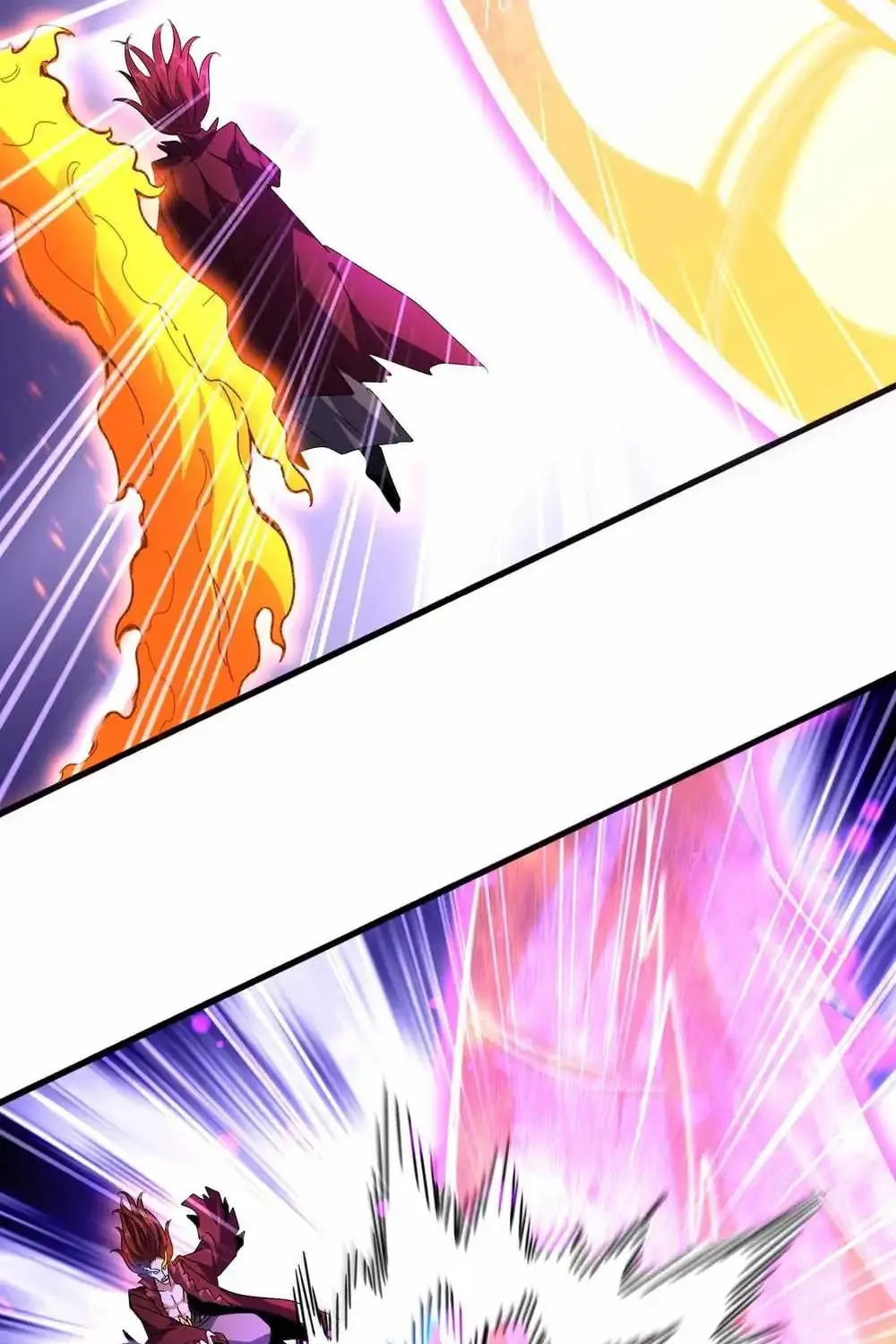 Read Magic Emperor chapter 649 image 20 on Lezhin