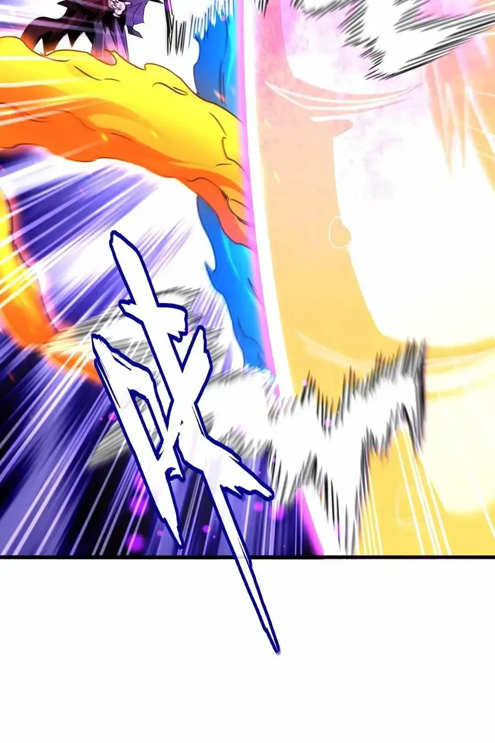 Read Magic Emperor chapter 649 image 21 on Lezhin