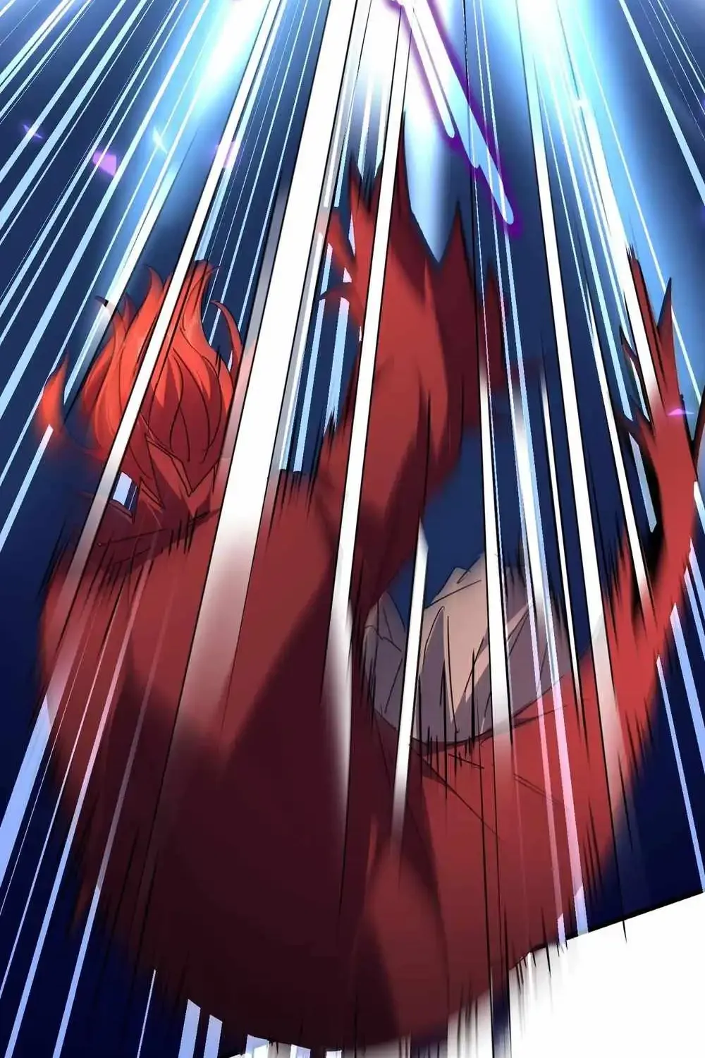 Read Magic Emperor chapter 649 image 24 on Lezhin