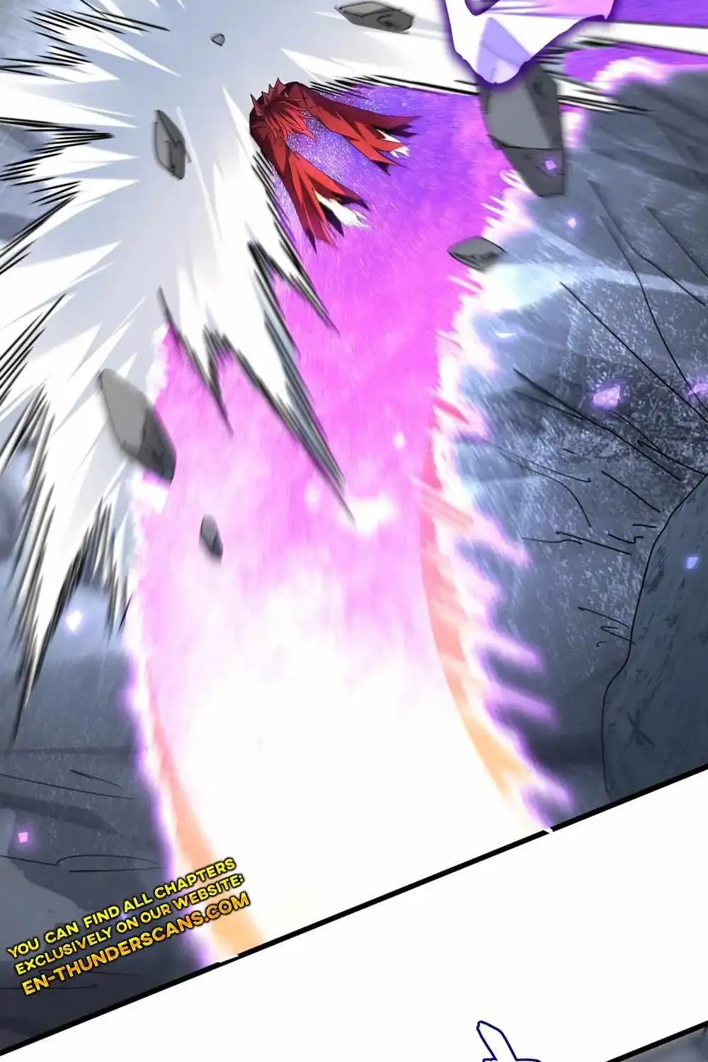 Read Magic Emperor chapter 649 image 28 on Lezhin