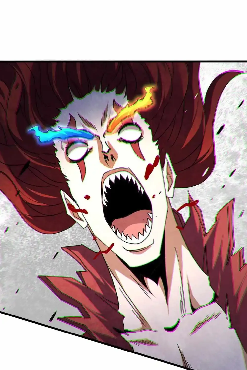 Read Magic Emperor chapter 649 image 33 on Lezhin