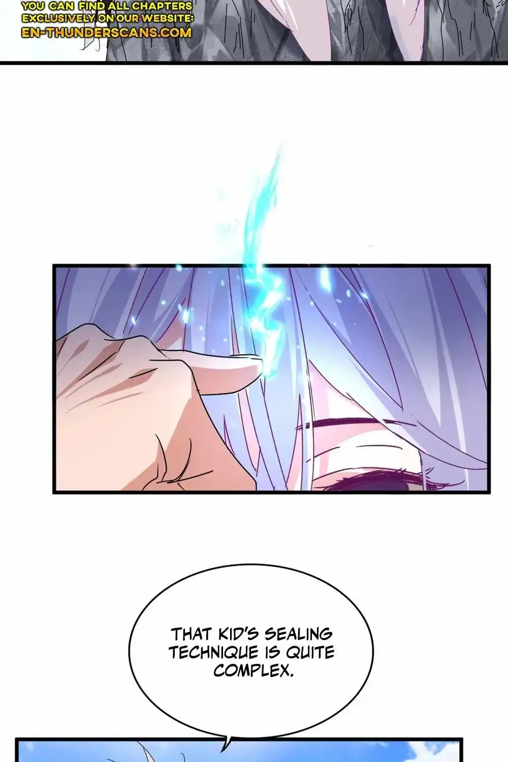 Read Magic Emperor chapter 649 image 38 on Lezhin