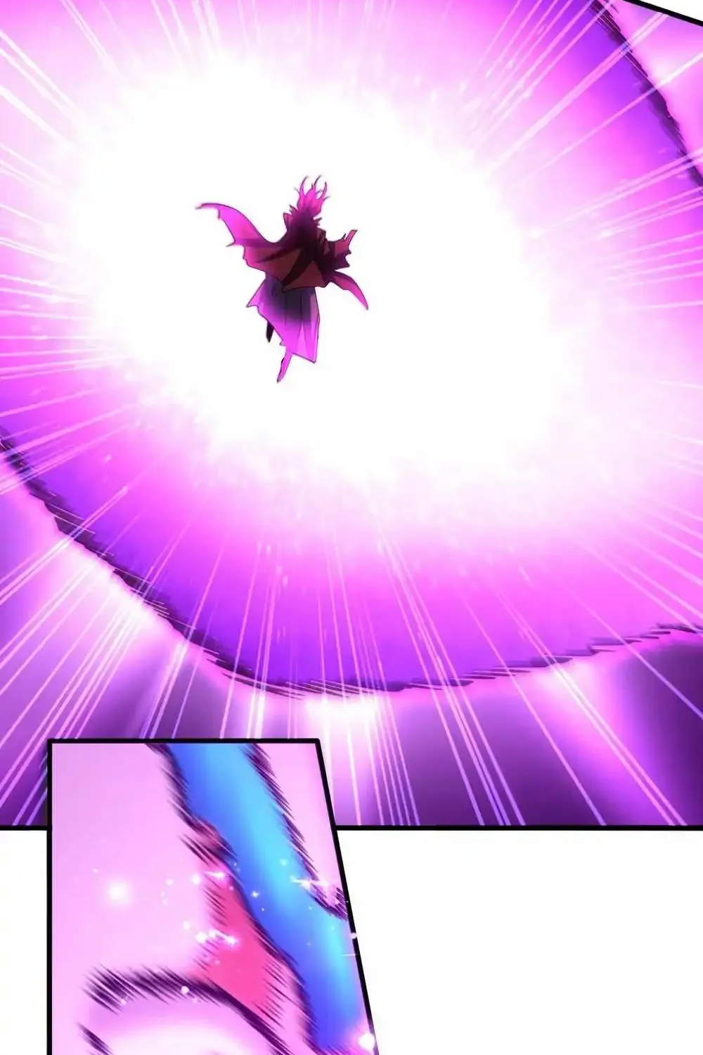 Read Magic Emperor chapter 649 image 4 on Lezhin