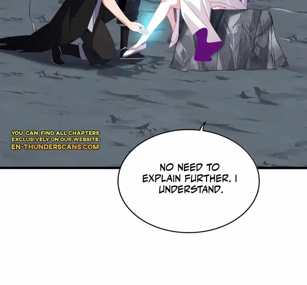 Read Magic Emperor chapter 649 image 46 on Lezhin