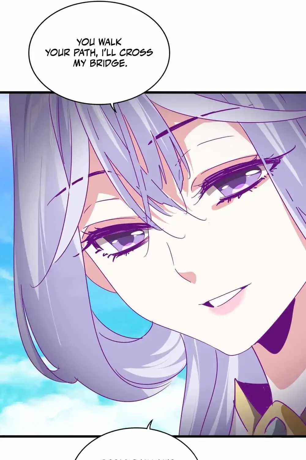 Read Magic Emperor chapter 649 image 47 on Lezhin