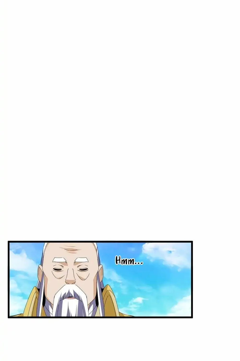 Read Magic Emperor chapter 649 image 52 on Lezhin