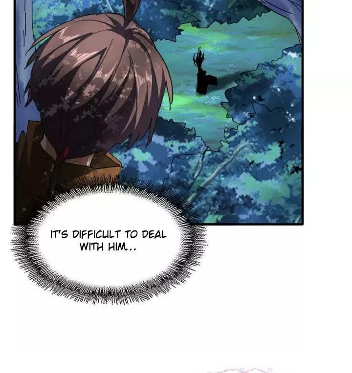 Read Magic Emperor chapter 65 image 21 on Lezhin