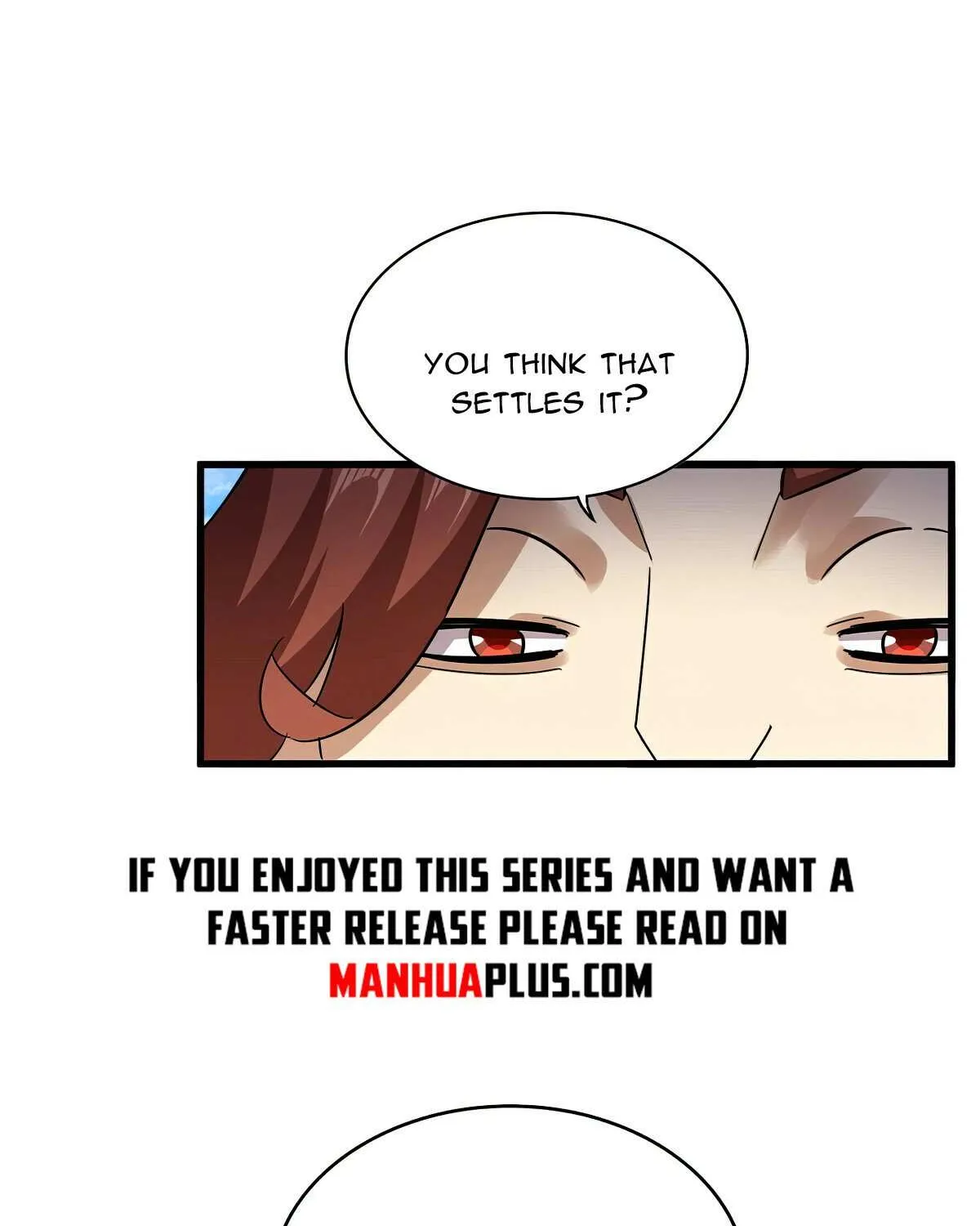 Read Magic Emperor chapter 650 image 10 on Lezhin