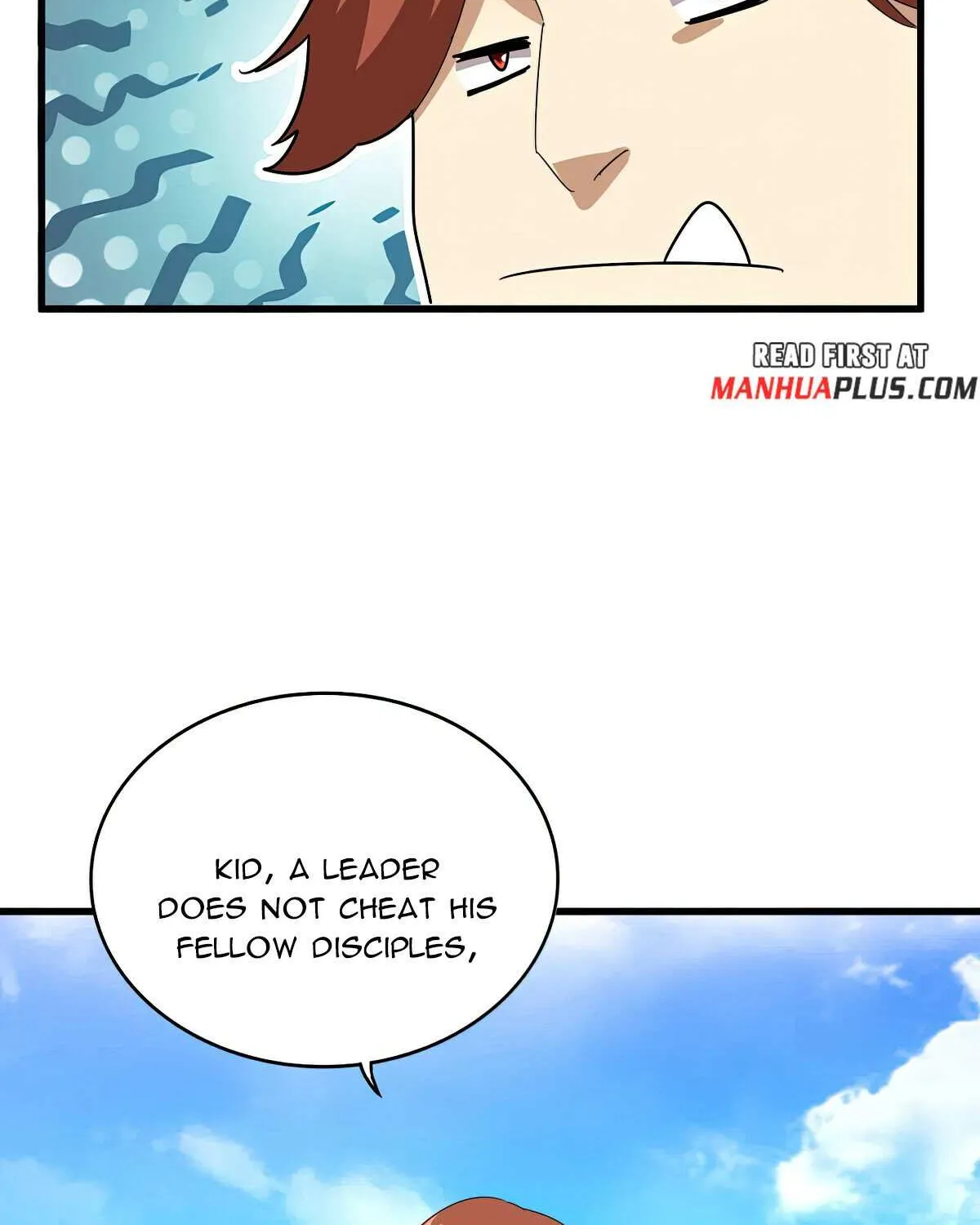 Read Magic Emperor chapter 650 image 14 on Lezhin