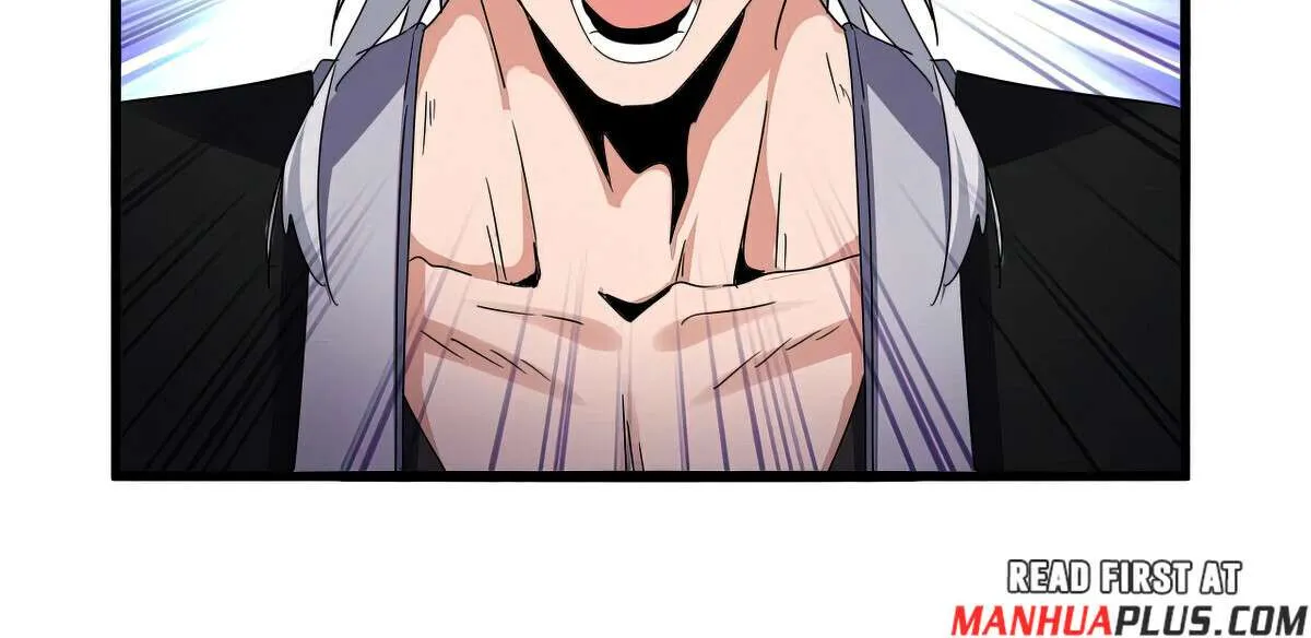 Read Magic Emperor chapter 650 image 24 on Lezhin